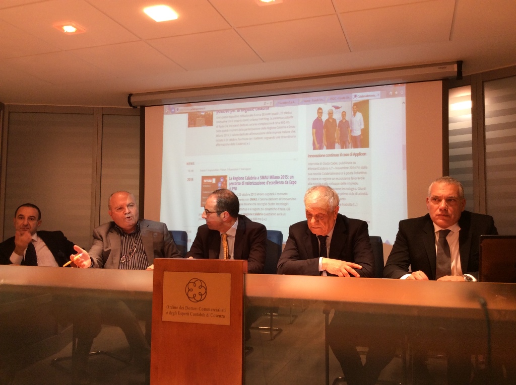 FINCALABRA COSENZA 261015